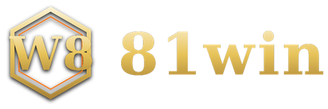 81win logo