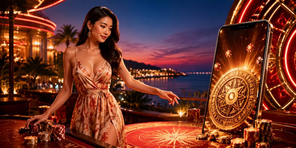 81win Baccarat Di Động